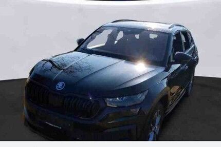 Skoda Kodiaq 82.073 km 32.110 &euro; Bochum 44809