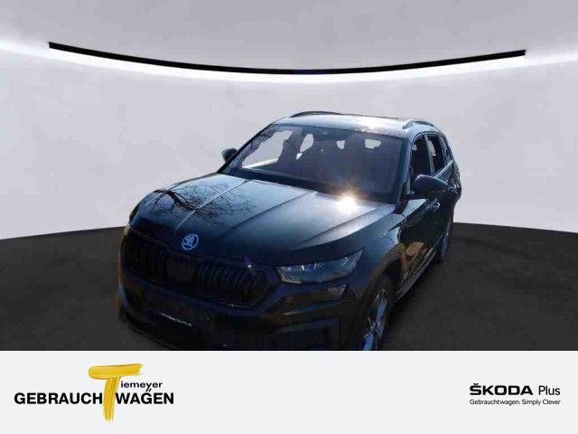 Skoda Kodiaq 82.073 km 32.110 &euro; Bochum 44809