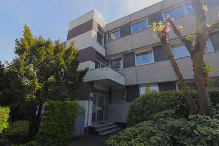 Wohnung Dinslaken / Hiesfeld Hiesfeld - 4 Zimmer, 103 m&sup2;, 195.000&euro; | Angebot:26447098