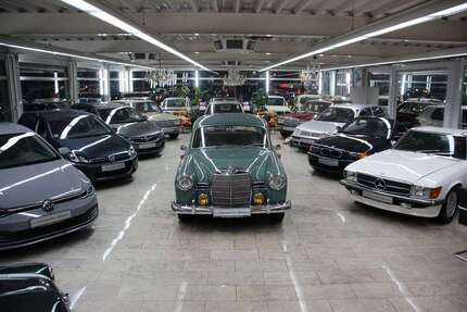 Mercedes-Benz 190 35.000 km 19.850 &euro; Essen 45356