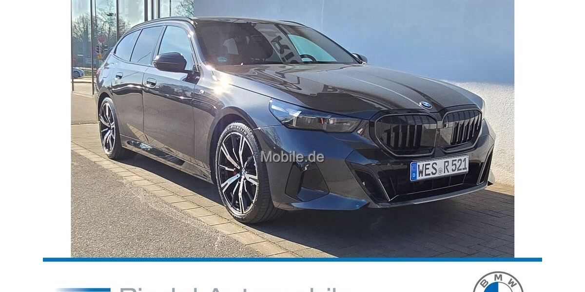 BMW 520 14.999 km 59.990 &euro; Dinslaken 46535