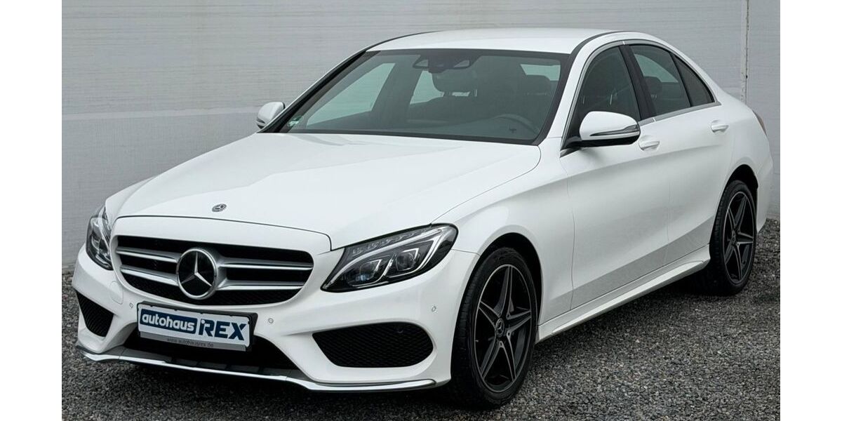 Mercedes-Benz C 250 133.400 km 21.950 &euro; Bochum 44894