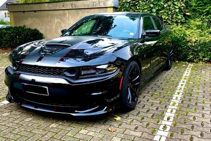 Dodge Charger 29.000 km 75.000 € Essen 45121