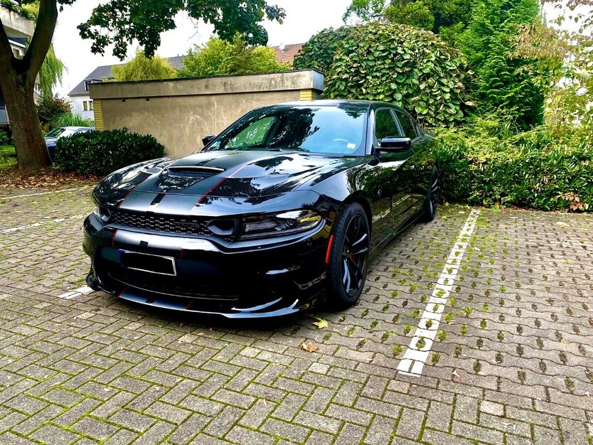 Dodge Charger 29.000 km 75.000 € Essen 45121