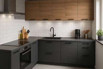 Wohnung zum Kaufen in Oberhausen 189.000 € 87 m²