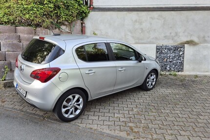 Opel Corsa E 99.000 km 7.950 € Herdecke 58313