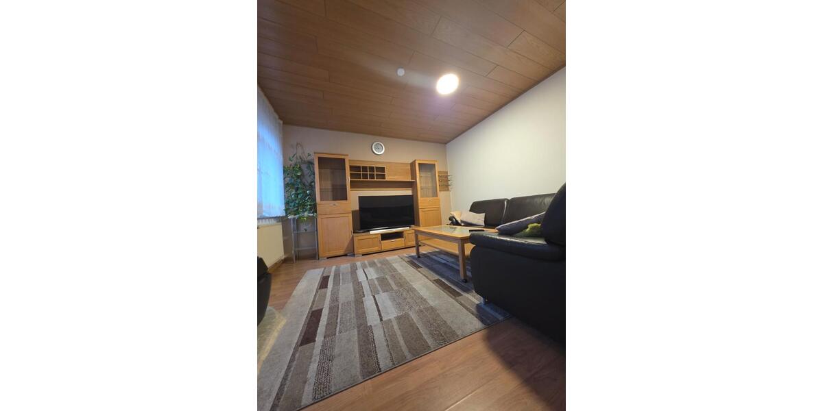 3-Zimmer-Reihenhaus in Essen-Karnap - Mathias-Stinnes-Siedlung 3 zimmer