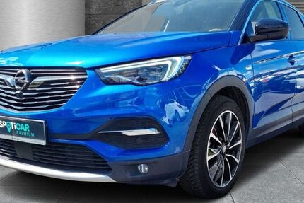 Opel Grandland (X)