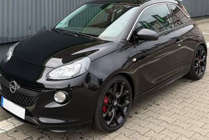 Opel Adam 133.119 km 10.000 &euro; Duisburg 47057