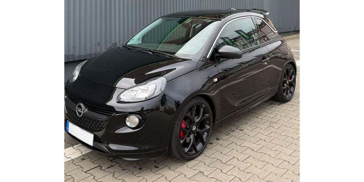 Opel Adam 133.119 km 10.000 &euro; Duisburg 47057