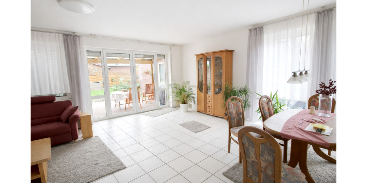 Spielstraße statt Hauptstraße - ein Zuhause, das Kindern Raum zum Aufwachsen gibt! 5 zimmer