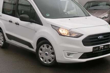Ford Transit Connect 67.000 km 15.998 &euro; Bochum 44867