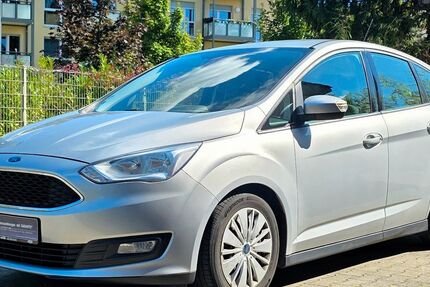 Ford C-Max 113.000 km 5.990 &euro; Herne (NRW) 44628