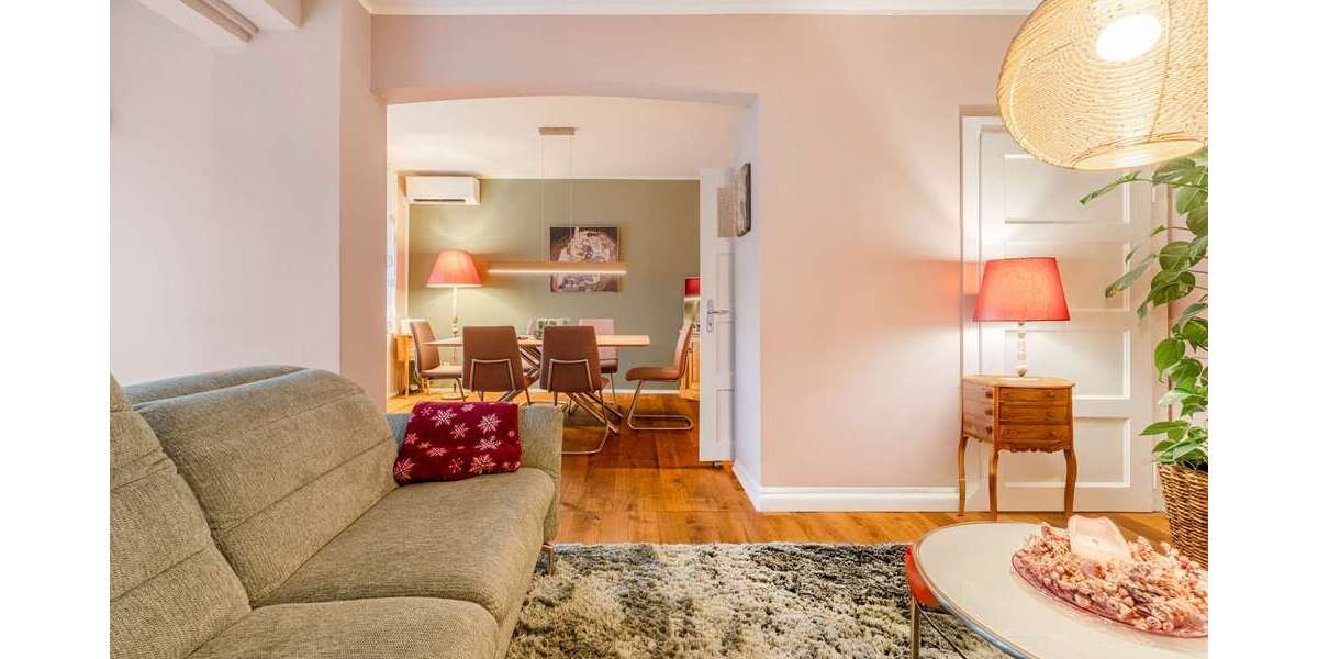 Wohnung zum Kaufen in Essen 315.000 € 120 m² 4 zimmer