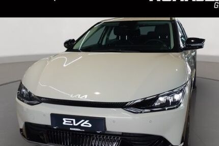 Kia EV6 16.722 km 34.950 &euro; Duisburg 47059