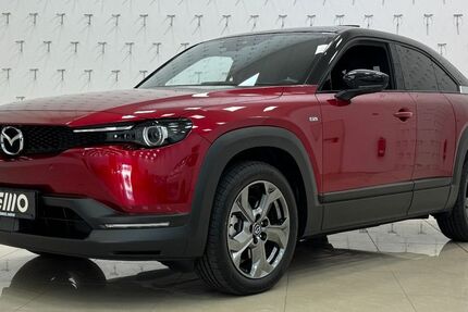 Mazda MX-30 4.436 km 18.800 &euro; Oberhausen 46149