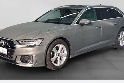Audi A6 30.747 km 49.490 &euro; Bochum 44809