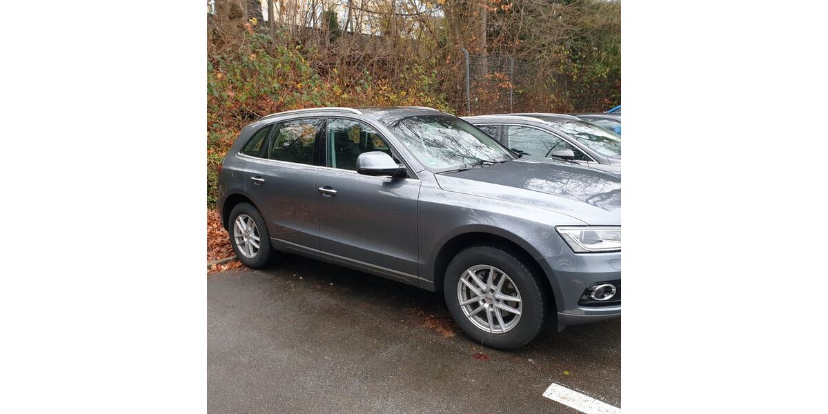 Audi Q5 80.500 km 18.300 &euro; Gevelsberg 58285
