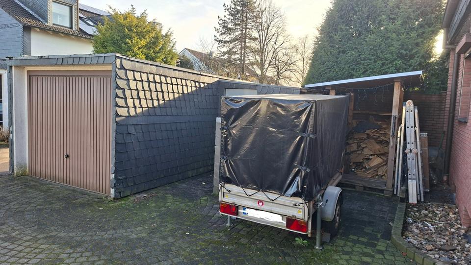 Bungalow Velbert Velbert-Mitte - 7 Zimmer, 160 m&sup2;, 449.000&euro; | Angebot:25217256