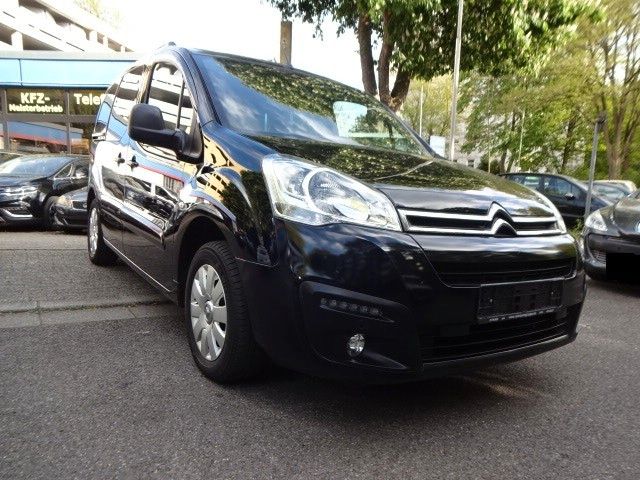 Citroen Berlingo 85.100 km 7.300 &euro; Essen 45276