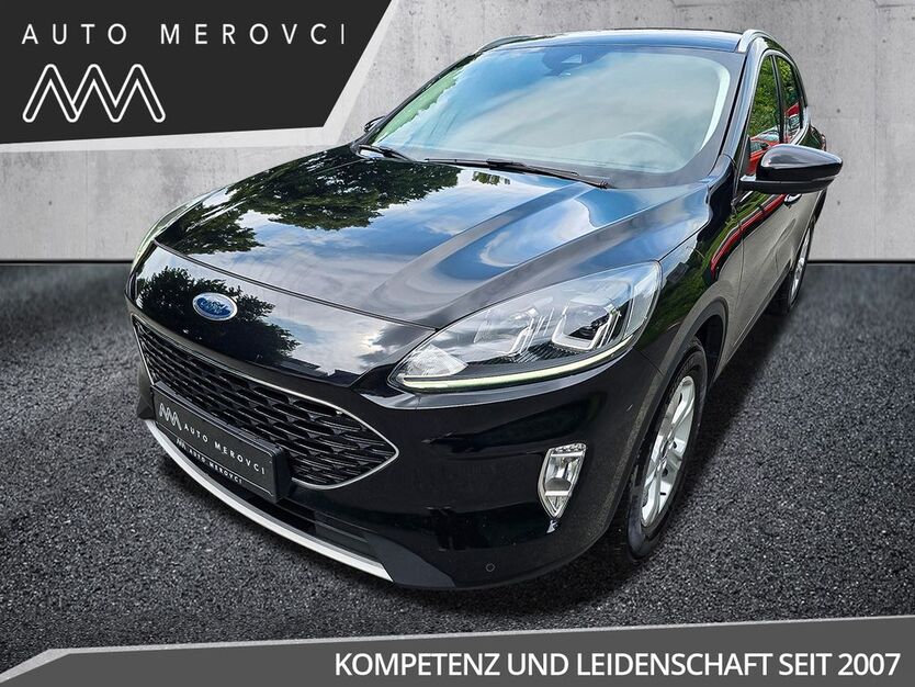 Ford Kuga 65.500 km 22.990 € Hagen 58099