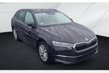 Skoda Octavia 20.365 km 25.590 &euro; Oberhausen 46047