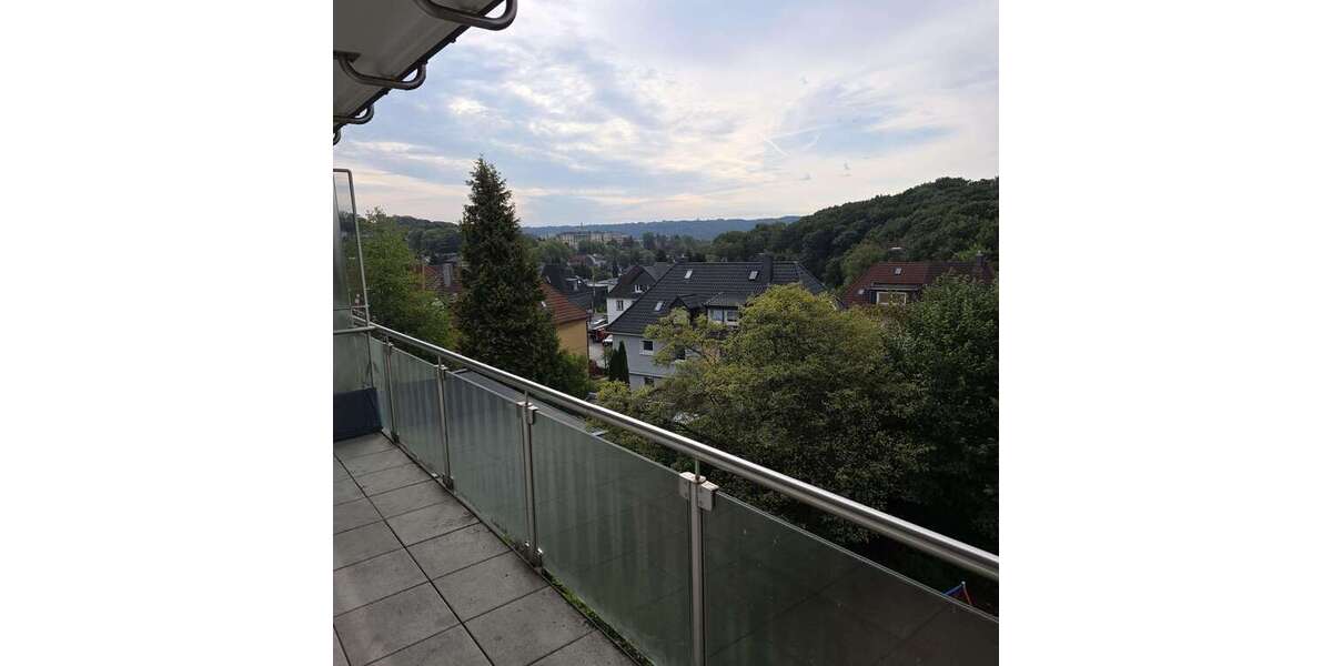 Etagenwohnung Wuppertal Katernberg - 1 Zimmer, 52 m&sup2;, 98.800&euro; | Angebot:27486814