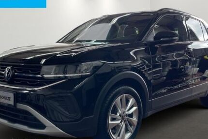 VW T-Cross 11.298 km 24.330 &euro; Velbert 42553