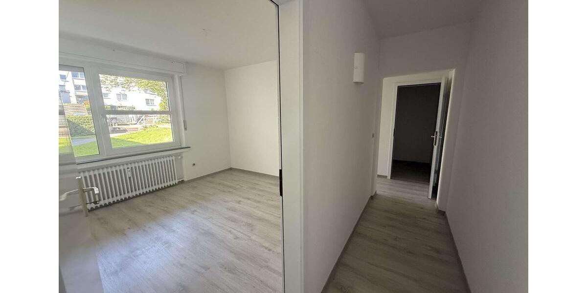 Etagenwohnung Wetter (Ruhr) - 5 Zimmer, 106 m&sup2;, 1.060&euro; | Angebot:26382824
