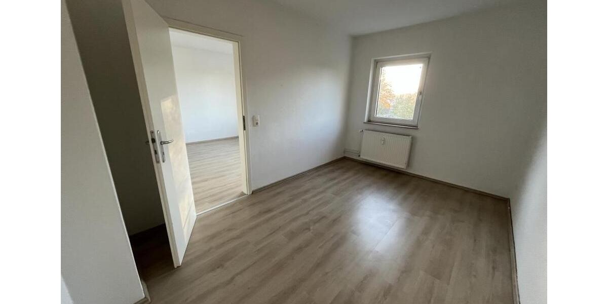 Etagenwohnung Castrop-Rauxel Deinighausen - 3 Zimmer, 56 m&sup2;, 429&euro; | Angebot:25760111