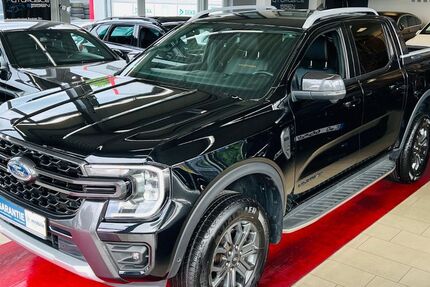 Ford Ranger 36.800 km 40.999 € Essen 45326