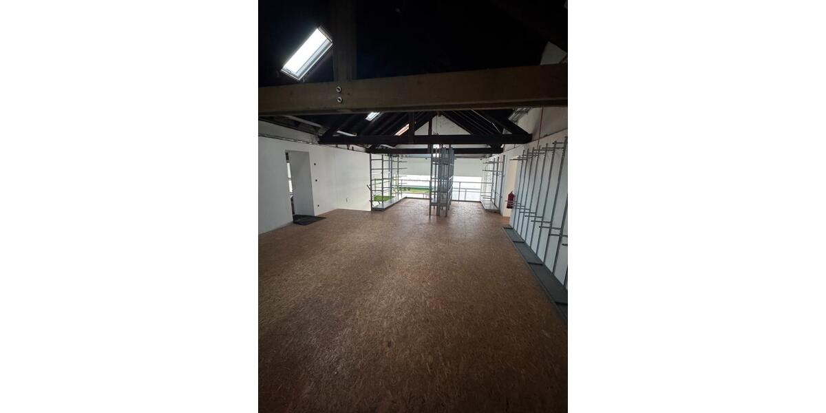 Gewerbeobjekt Wuppertal Sedansberg - 1.700&euro; | Angebot:25413090