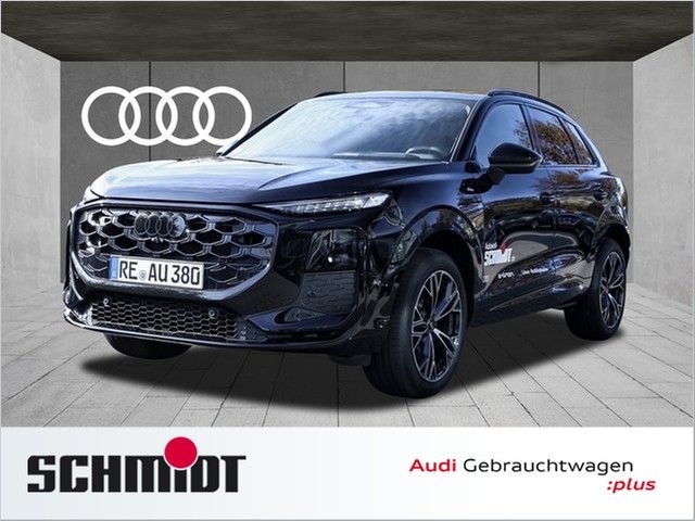 Audi Q3 5.000 km 68.750 &euro; Recklinghausen 45657
