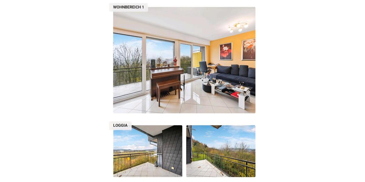 Reihenhaus Wetter (Ruhr) - 7 Zimmer, 231 m&sup2;, 399.999&euro; | Angebot:27428597