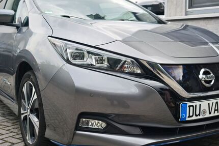 Nissan Leaf 39.950 km 17.500 &euro; Duisburg 47178