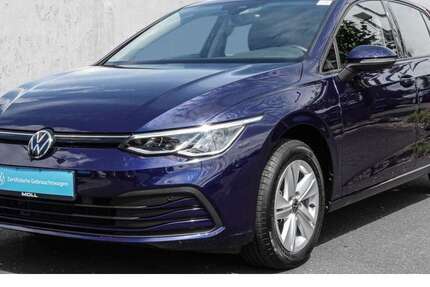 VW Golf 27.259 km 18.360 € Düsseldorf 40474