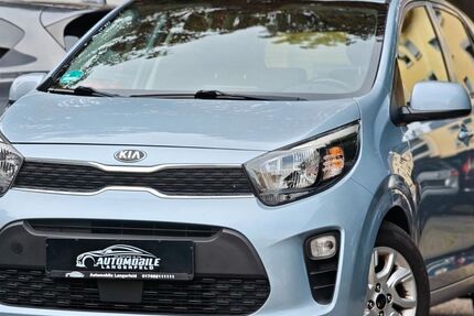 Kia Picanto 114.000 km 7.490 &euro; Wuppertal 42389