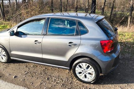 VW Polo 125.500 km 4.800 &euro; Gelsenkirchen 45883