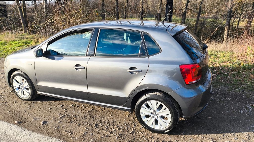 VW Polo 125.500 km 4.800 &euro; Gelsenkirchen 45883