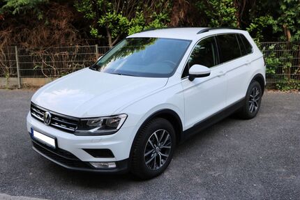 VW Tiguan 125.000 km 11.999 &euro; Bottrop 46244