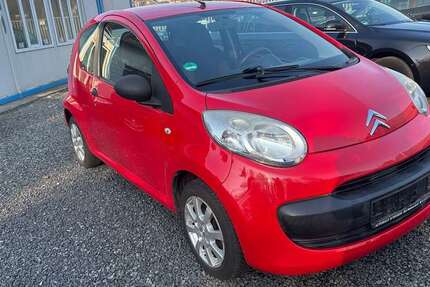 Citroen C1 102.000 km 1.450 &euro; Dorsten 46282