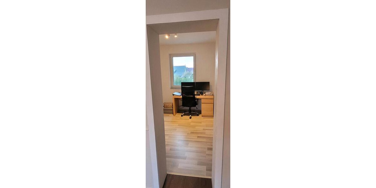 Etagenwohnung Duisburg Angerhausen - 3 Zimmer, 56 m&sup2;, 735&euro; | Angebot:25725327