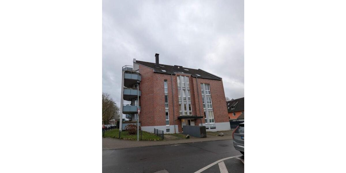 Moderne 3-Zimmer-ETW in Erkrath – Aufzug, Fußbodenheizung, 2× TG 3 zimmer