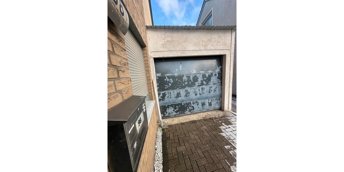 Reihenhaus Bochum Günnigfeld - 650.000&euro; | Angebot:25793020