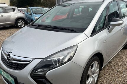 Opel Zafira 155.000 km 6.999 &euro; Essen 45355
