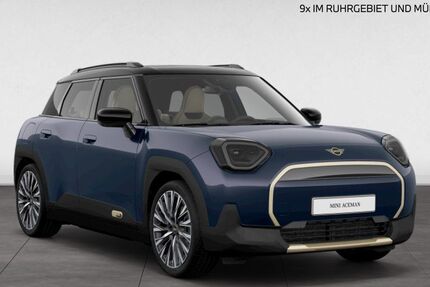 Mini Aceman 21.790 km 31.590 &euro; Dorsten 46282