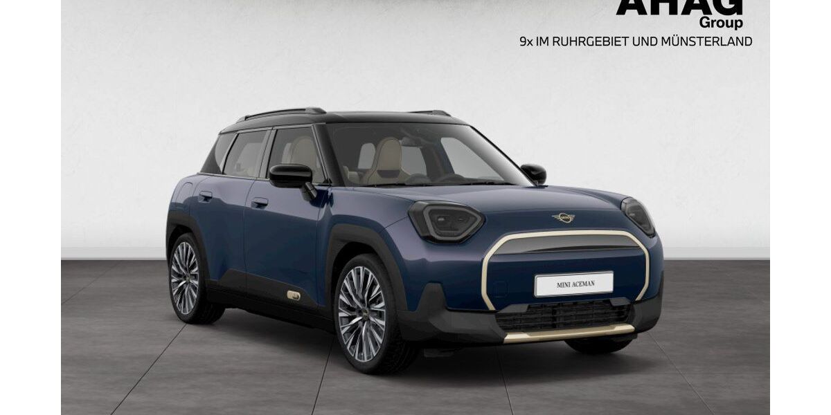 Mini Aceman 21.790 km 31.590 &euro; Dorsten 46282