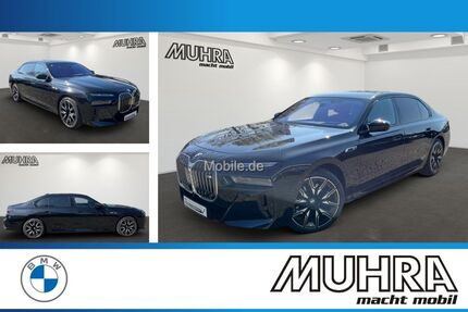 BMW M760
