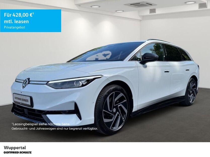 VW ID.7 12.856 km 45.950 € Wuppertal 42109