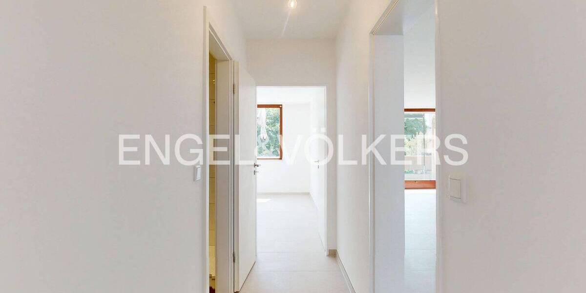 Etagenwohnung Moers Moers-Mitte - 3 Zimmer, 97 m&sup2;, 1.250&euro; | Angebot:26904352
